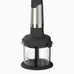 Immersion Blender Mini-Chopper