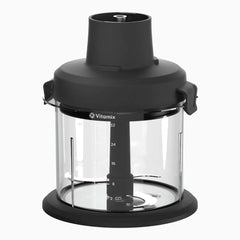 Immersion Blender Mini-Chopper