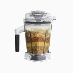 48-ounce Dry Grains Container with SELF-DETECT®