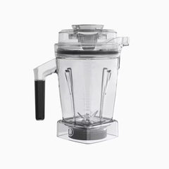 48-ounce Dry Grains Container with SELF-DETECT®