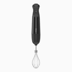 2-Speed Immersion Blender + Whisk Attachment