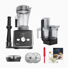 Ascent® X5 SmartPrep™ Kitchen System