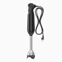 2-Speed Immersion Blender + Whisk Attachment