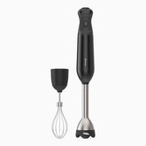 2-Speed Immersion Blender + Whisk Attachment