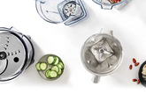 Containers & Accessories