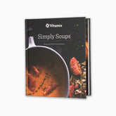 Simply Soups Cookbook
