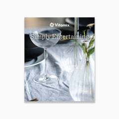 Simply Entertaining Cookbook