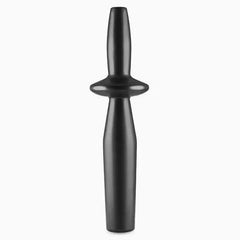 Low-Profile Tamper
