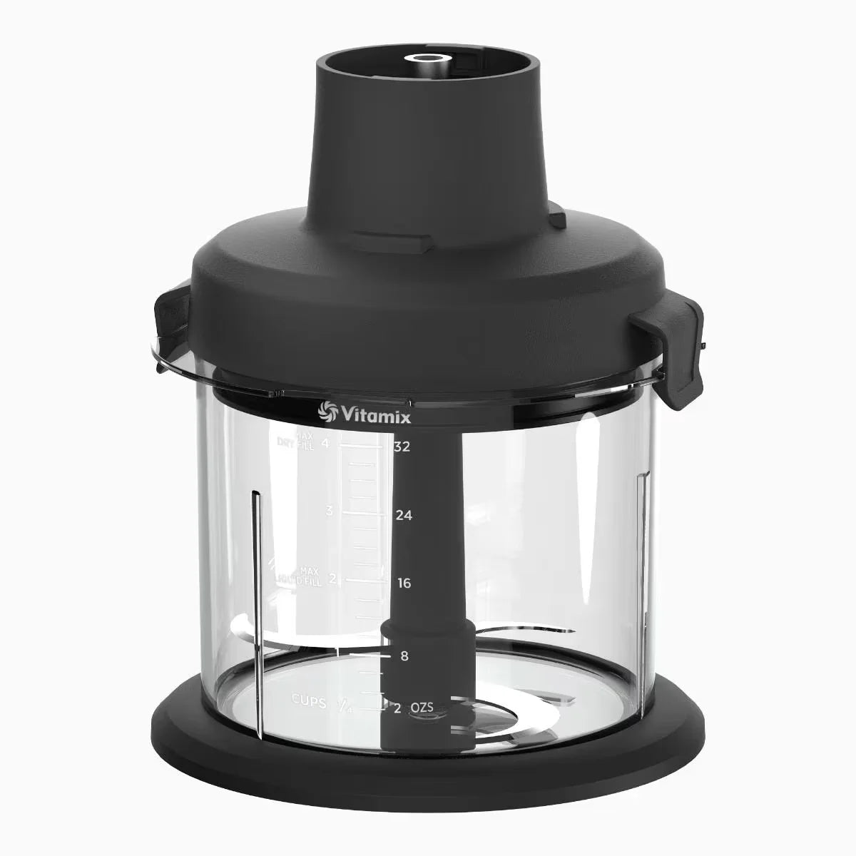 Immersion Blender Mini-Chopper