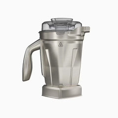 48-ounce Stainless Steel Container