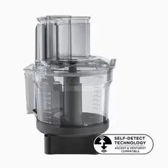 Containers & Accessories
