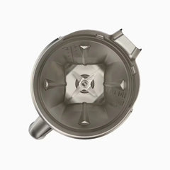 48-ounce Stainless Steel Container