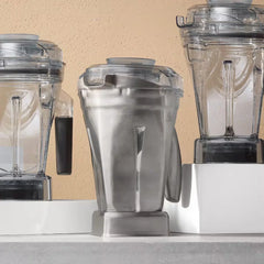 48-ounce Stainless Steel Container