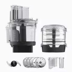 Containers & Accessories