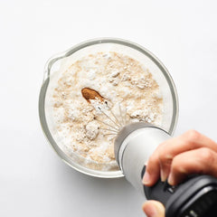 Immersion Blender Whisk