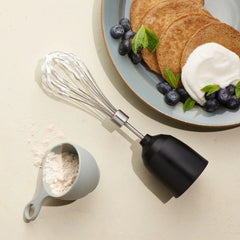 Immersion Blender Whisk