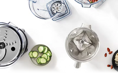 Containers & Accessories