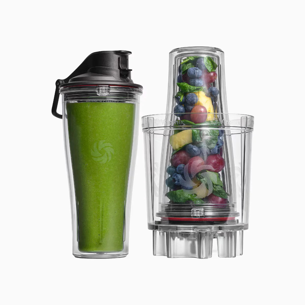 Personal Cup Adapter