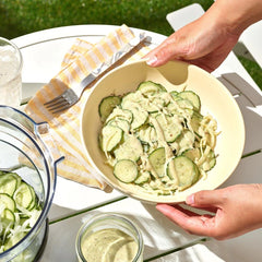 12-Cup Food Processor Attachment with SELF-DETECT® Bundle
