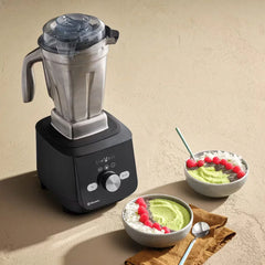 Ascent® X5 with Stainless Steel Container