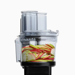 12-Cup Food Processor Attachment with SELF-DETECT® Bundle