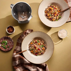 48-ounce Stainless Steel Container