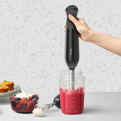 Immersion Blending Jar