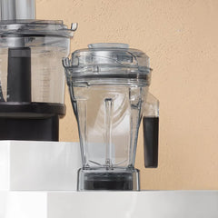 48-ounce Dry Grains Container with SELF-DETECT®